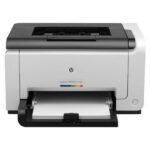 MÁY IIN HP LASER HP CP1025