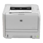 Máy in HP P2035