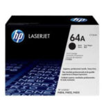 HỘP MỰC IN LASERJET HP-64A
