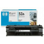 HỘP MỰC HP 53A (Q7553A)