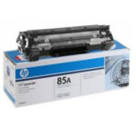 Mực in laser trắng đen HP 85A Laserjet CE285A