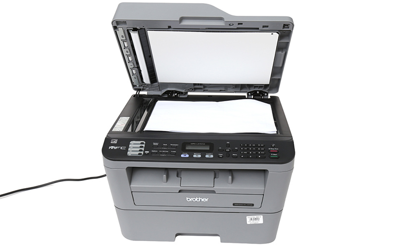 Máy in cũ Brother 