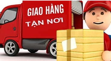 giao nhan hang