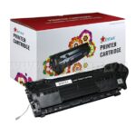 Hộp mực in HP 1010/1020/1018 (Q2612A) 2K