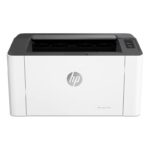 Máy in laser trắng đen HP LaserJet 107A 4ZB77A Tại Biên Hoà