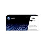 Hộp mực in laser HP 151A W1510A (Dùng cho máy LaserJet Pro 4003DN/M4003DW/MFP4103FDN/MFP4103FDW)