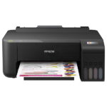 Máy In phun màu đơn năng Epson EcoTank L1210 (C11CJ70501)